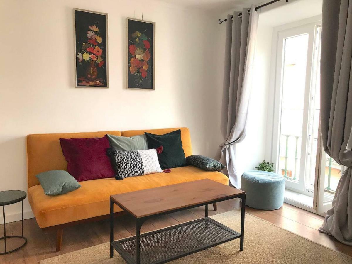 Apartment Gorgeous Bairro Alto Lisbon
