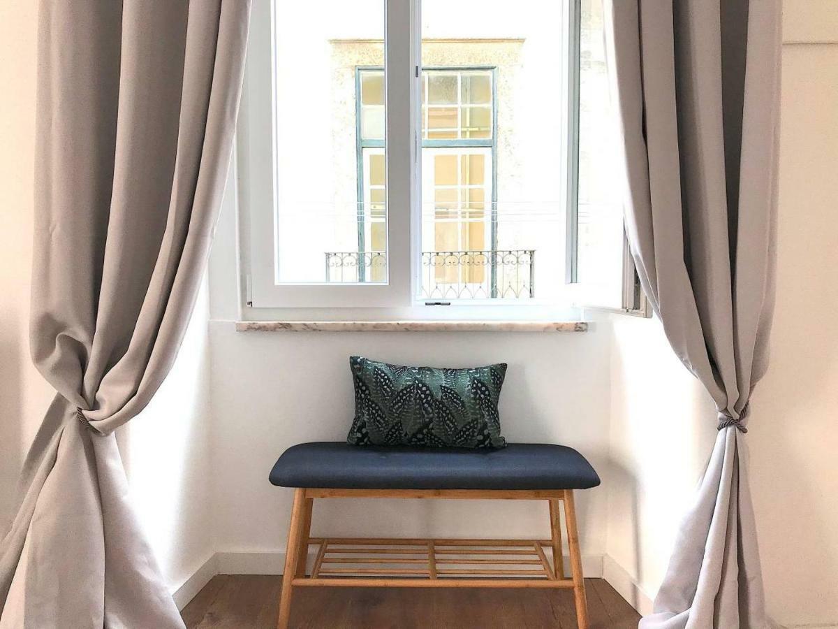 Gorgeous Bairro Alto Apartment
