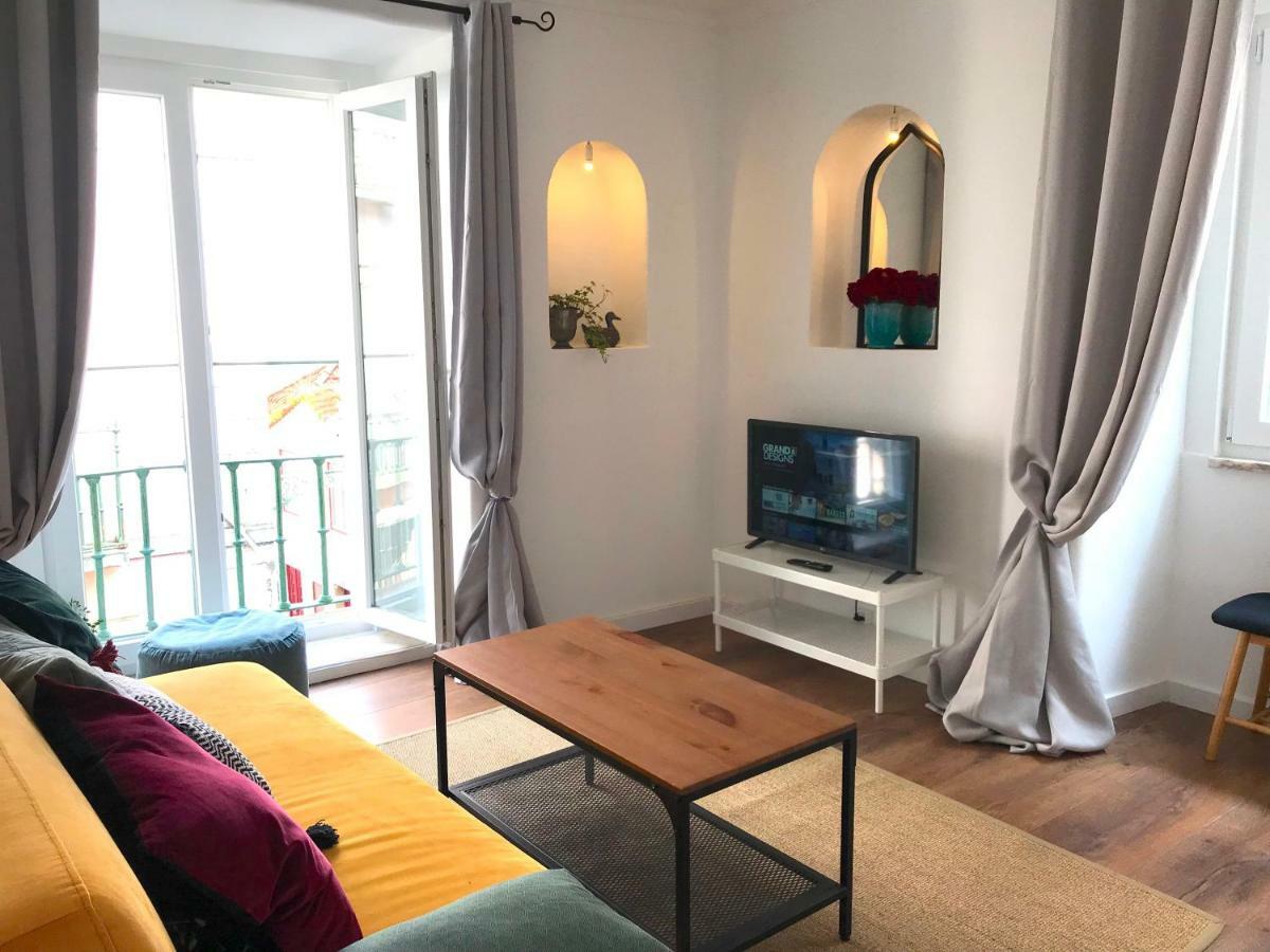 Apartment Gorgeous Bairro Alto *