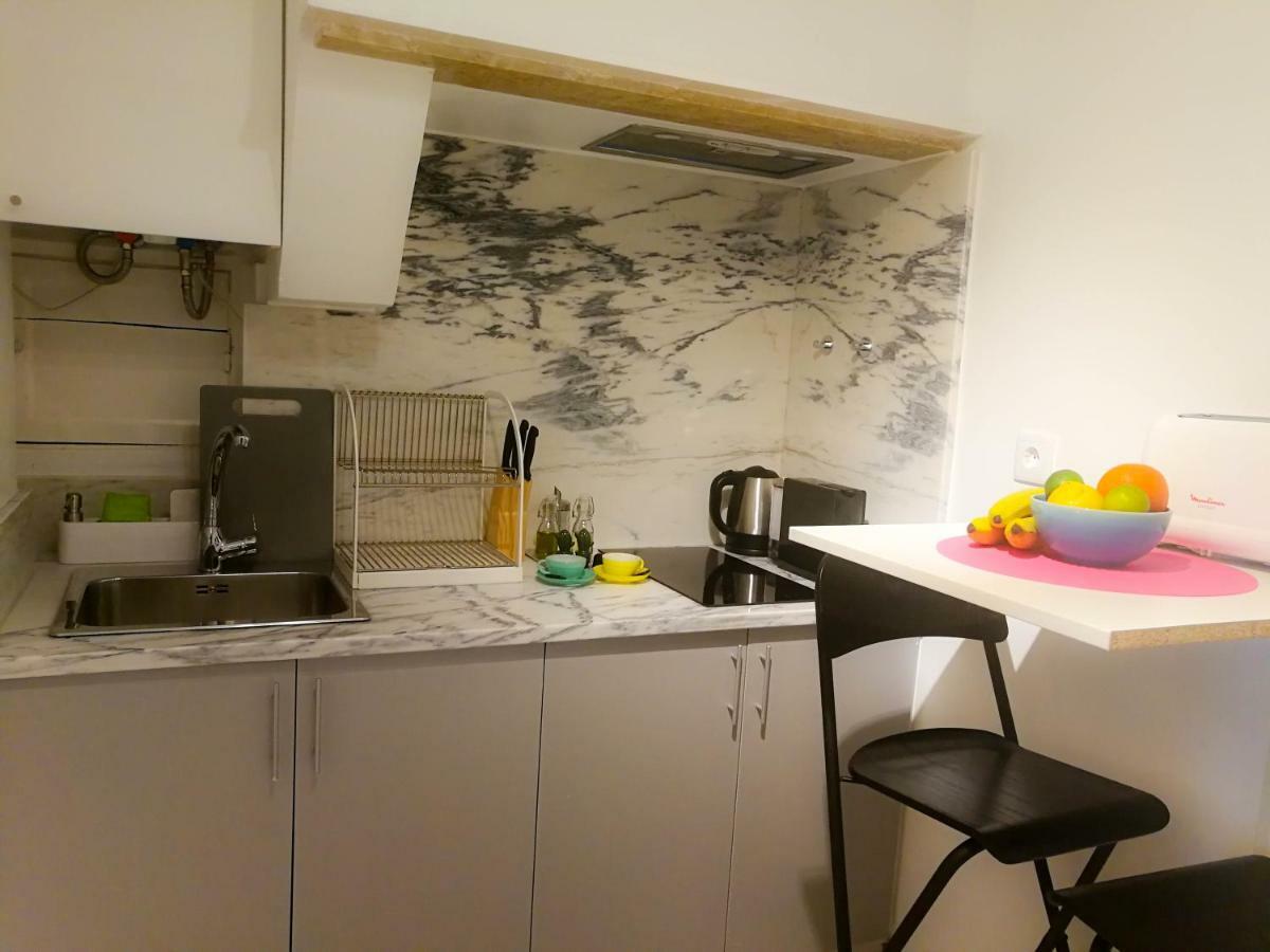 Apartment Gorgeous Bairro Alto
