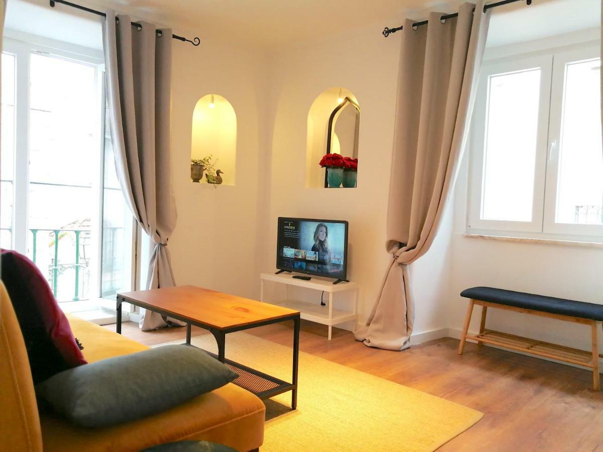 Apartment Gorgeous Bairro Alto *