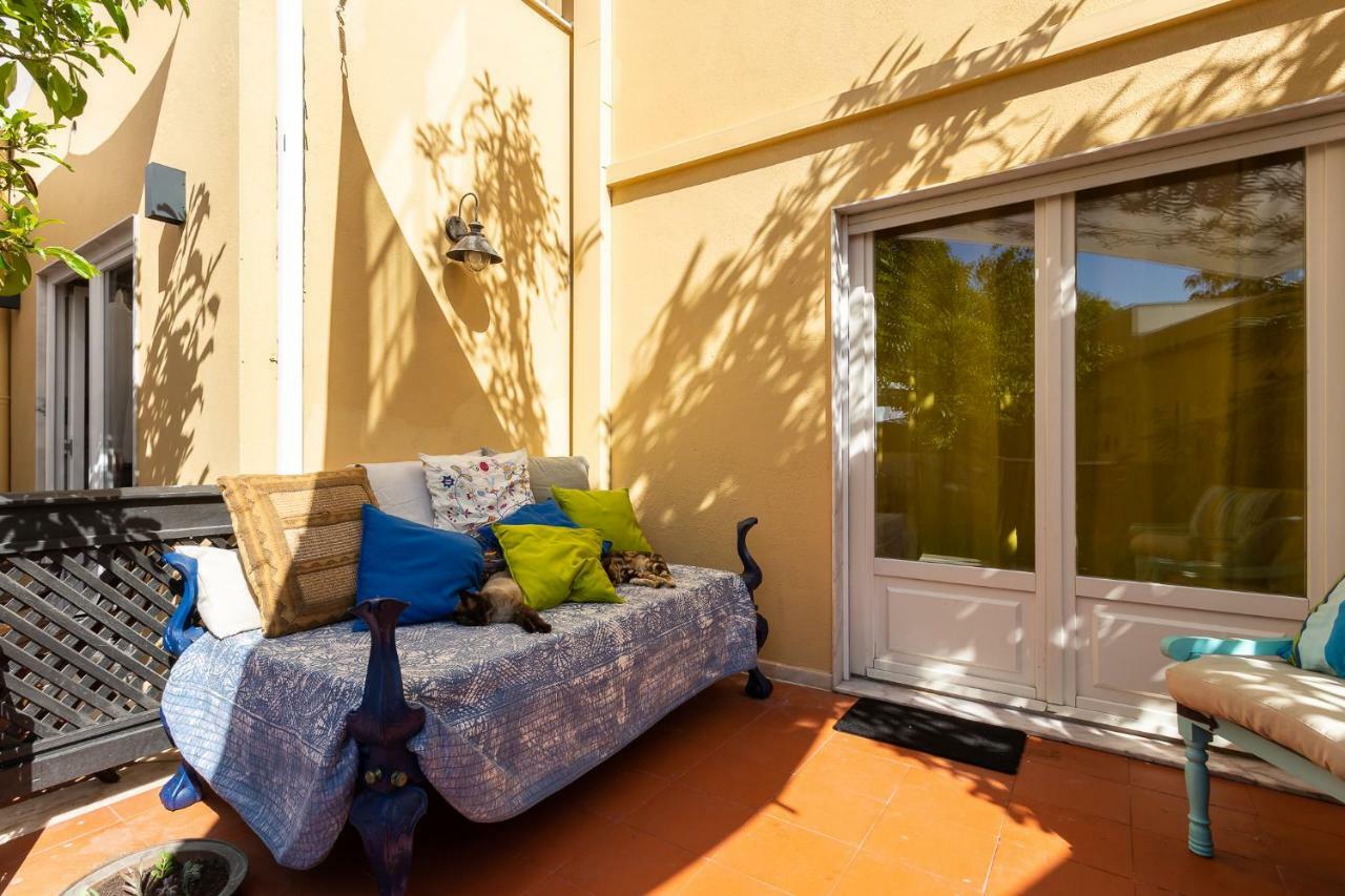 Geronimo Belem Guest house 3*