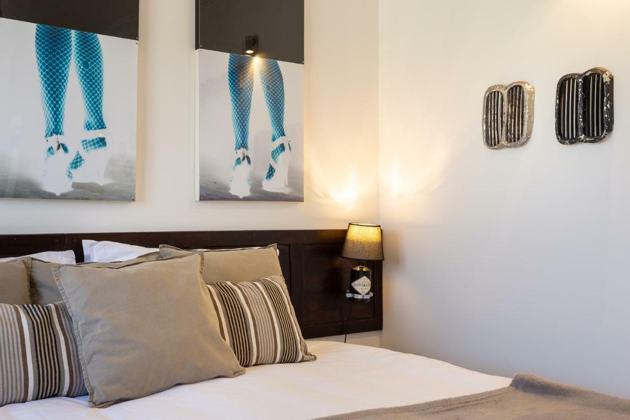 Geronimo Belem Guest house Lisbon