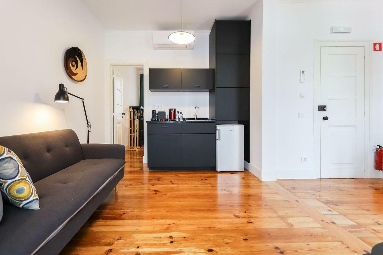Apartment Bairro Alto Selection By Homing