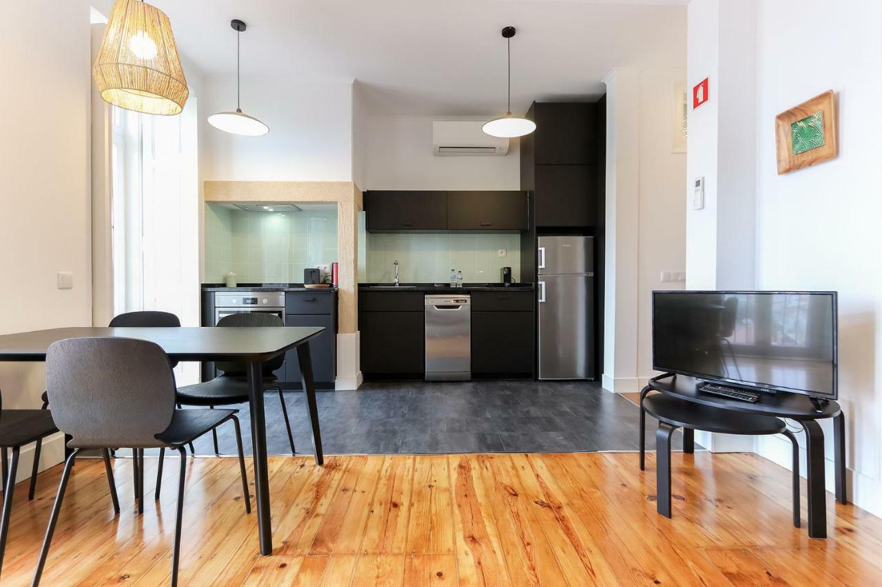 Apartment Bairro Alto Selection By Homing