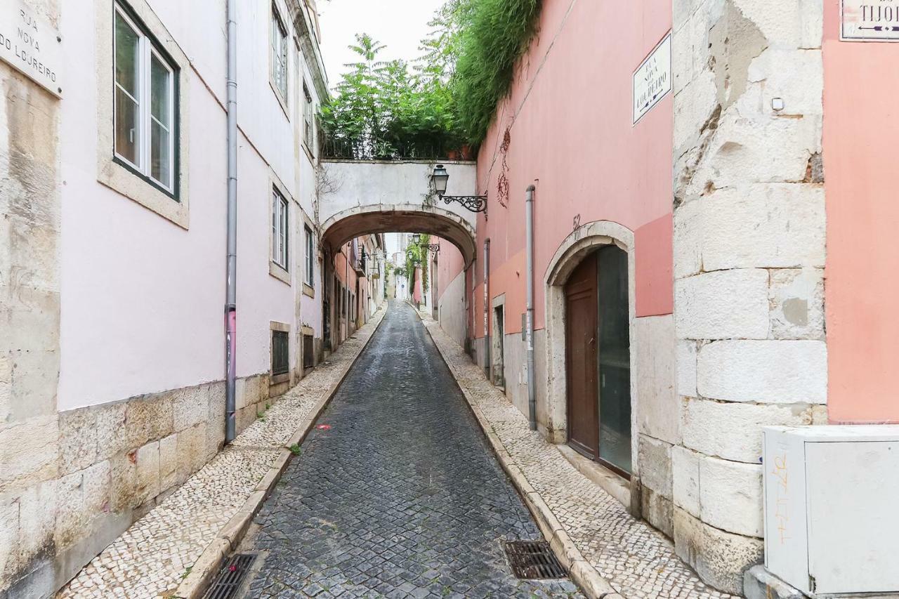 Bairro Alto Selection By Homing Apartment