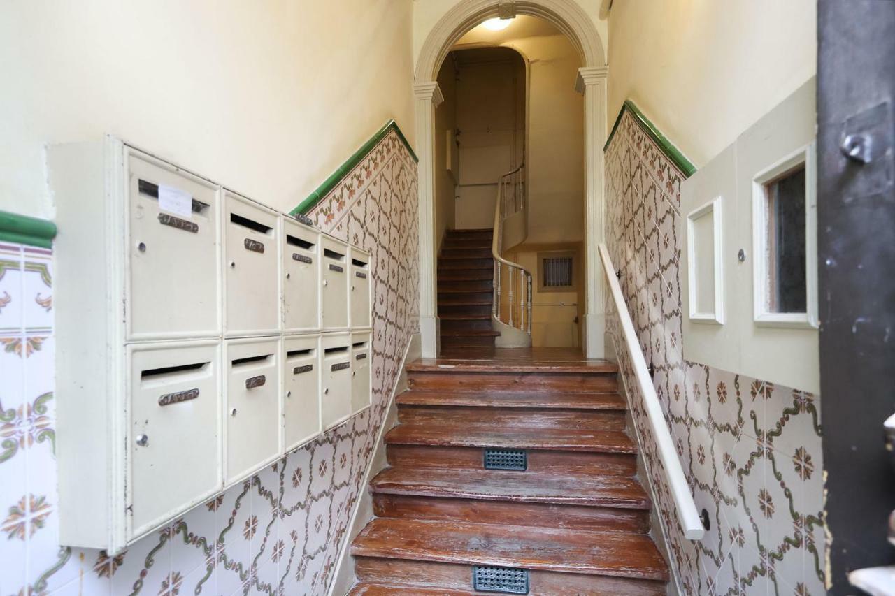 Apartment Bairro Alto Selection By Homing Lisbon