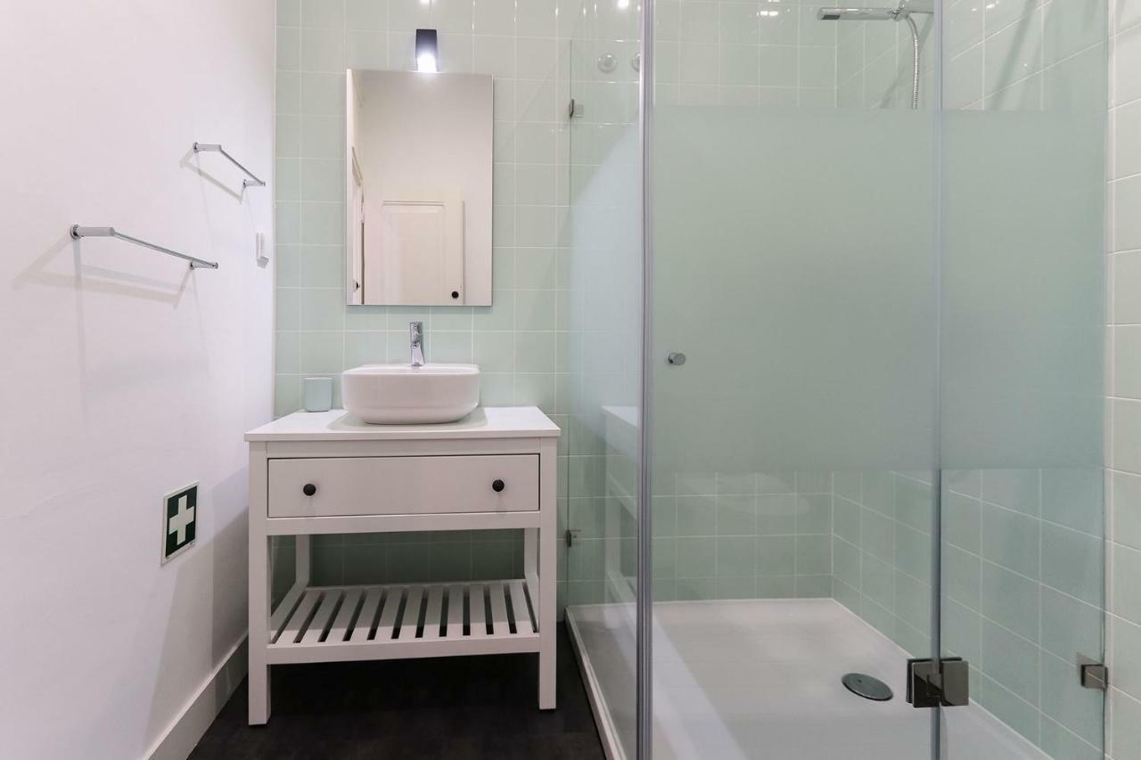 Bairro Alto Selection By Homing Apartment *