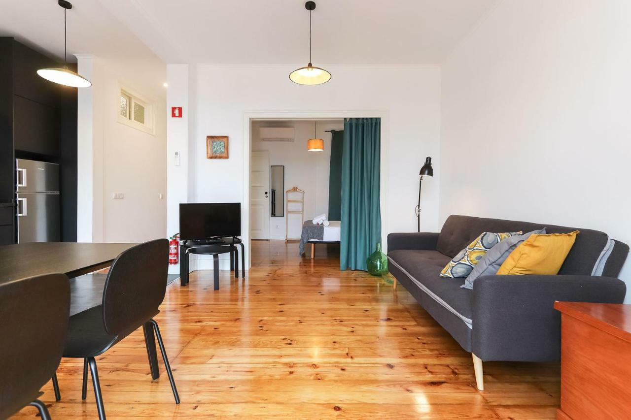 Bairro Alto Selection By Homing Lisbon