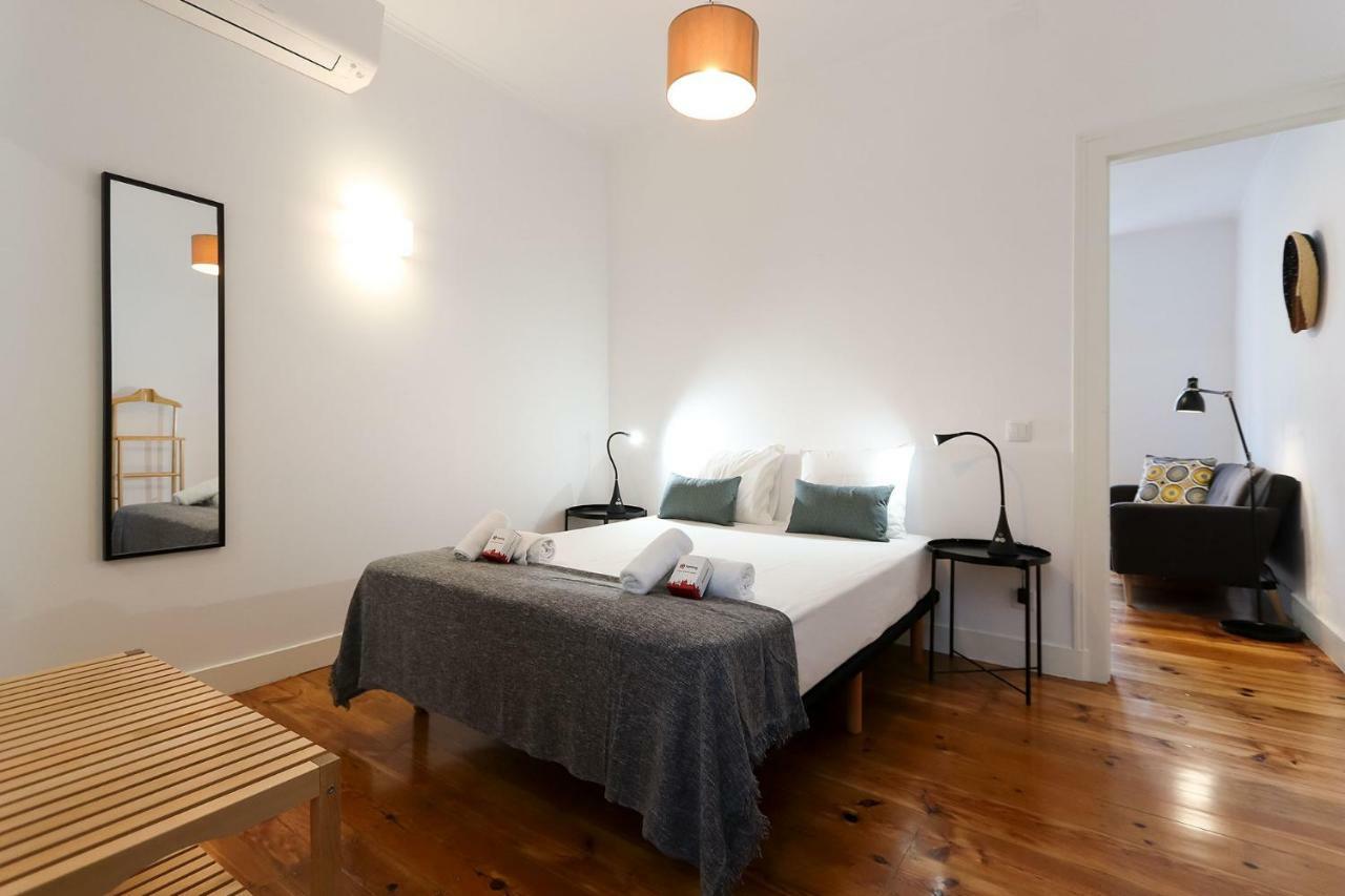 Bairro Alto Selection By Homing Apartment Lisbon