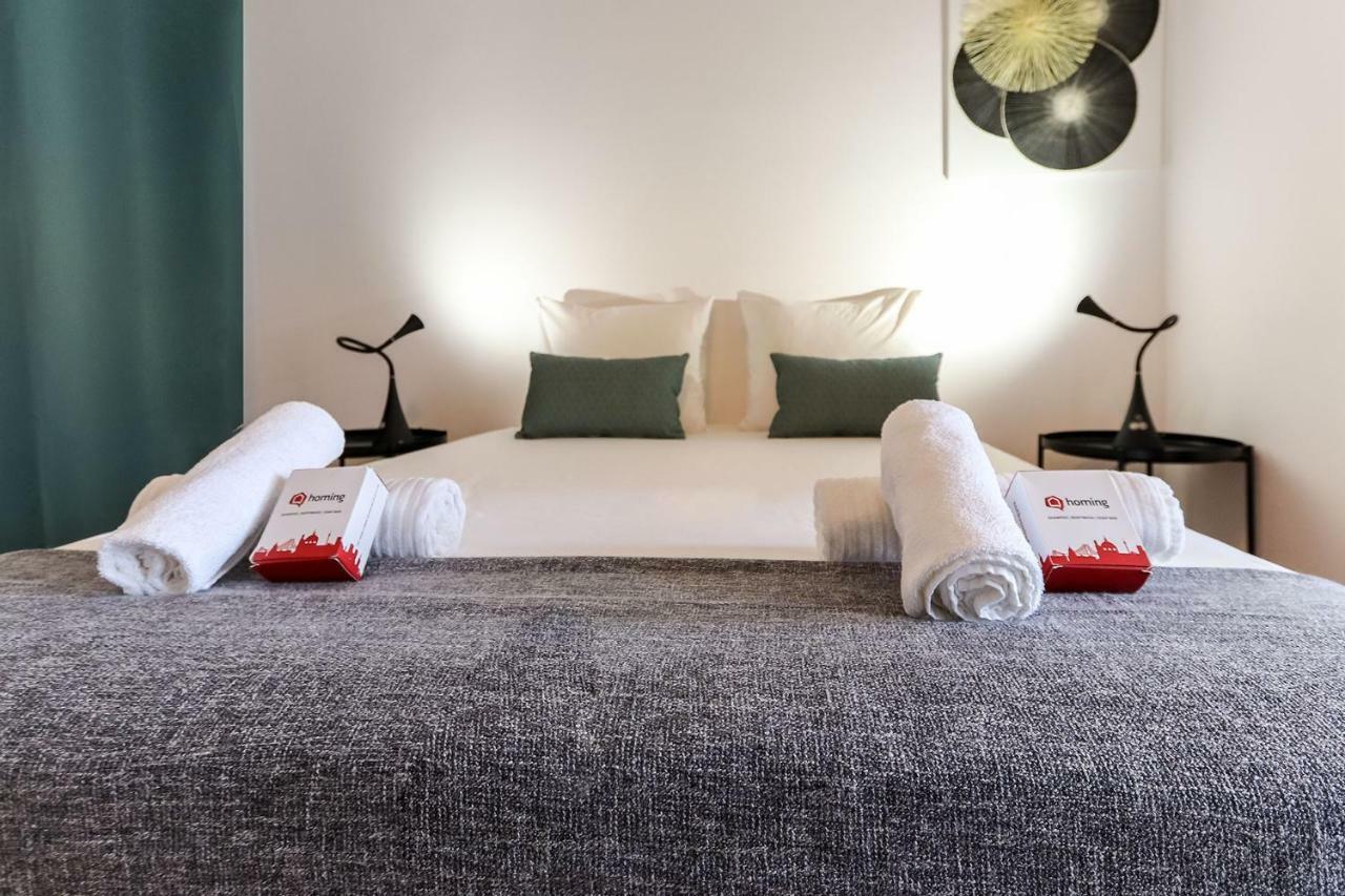 Bairro Alto Selection By Homing Apartment *