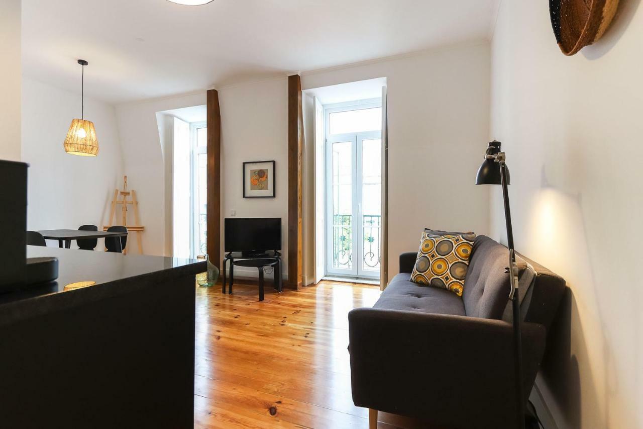 Bairro Alto Selection By Homing Lisbon