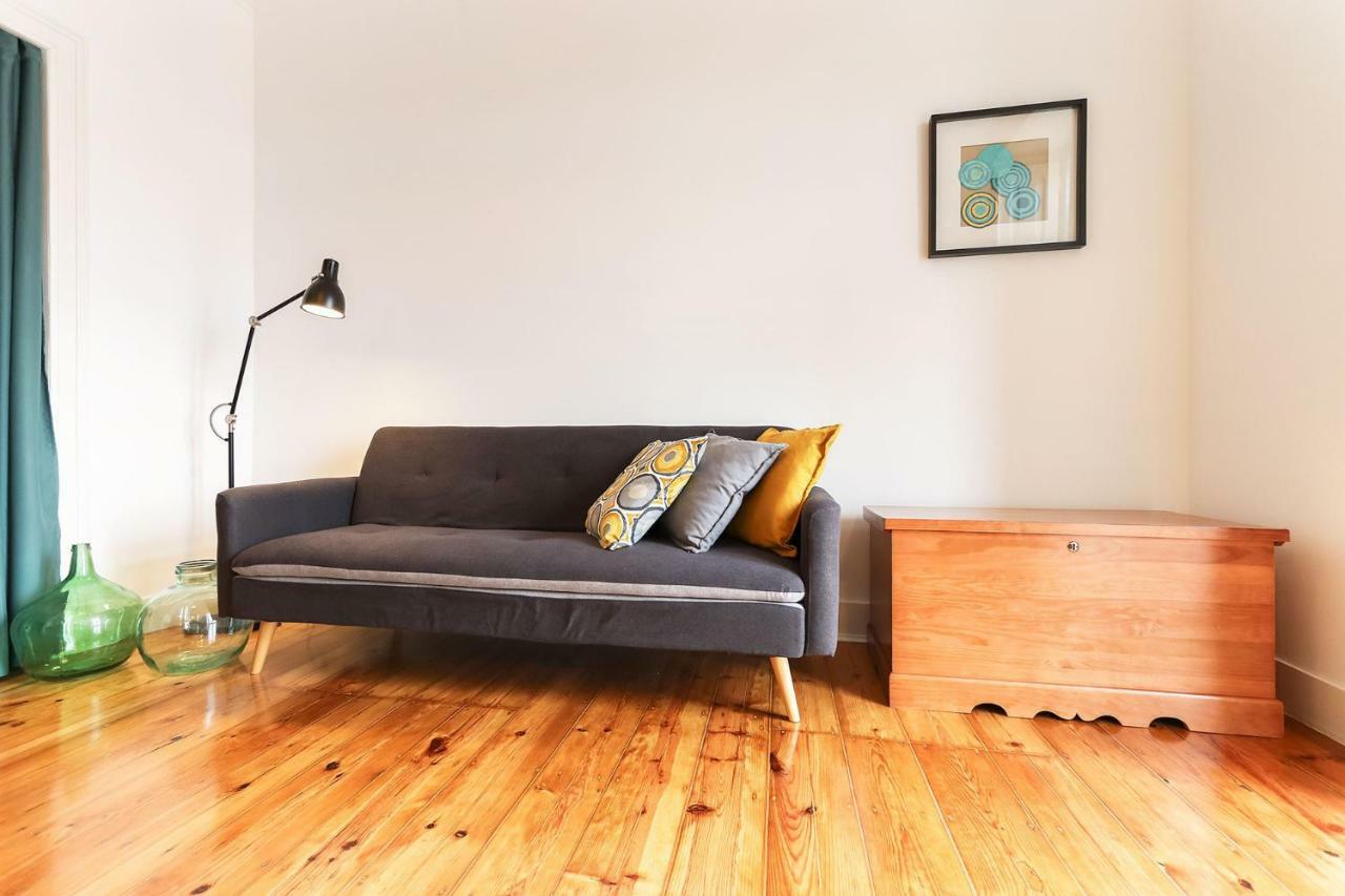 Apartment Bairro Alto Selection By Homing Lisbon