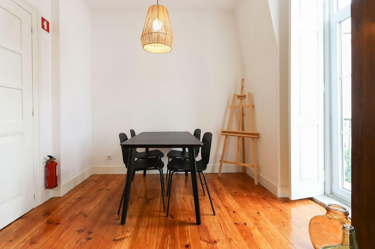 Apartment Bairro Alto Selection By Homing Lisbon