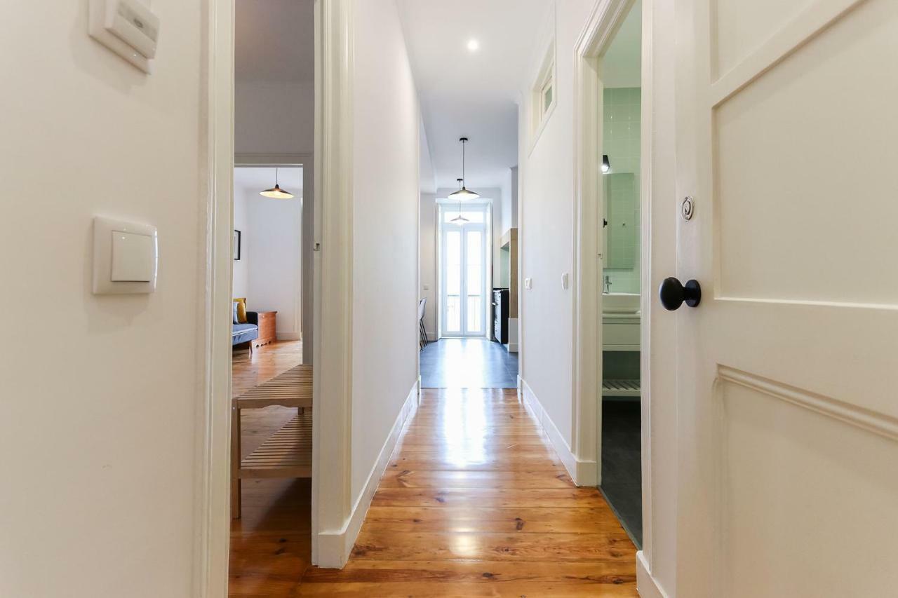 Apartment Bairro Alto Selection By Homing *