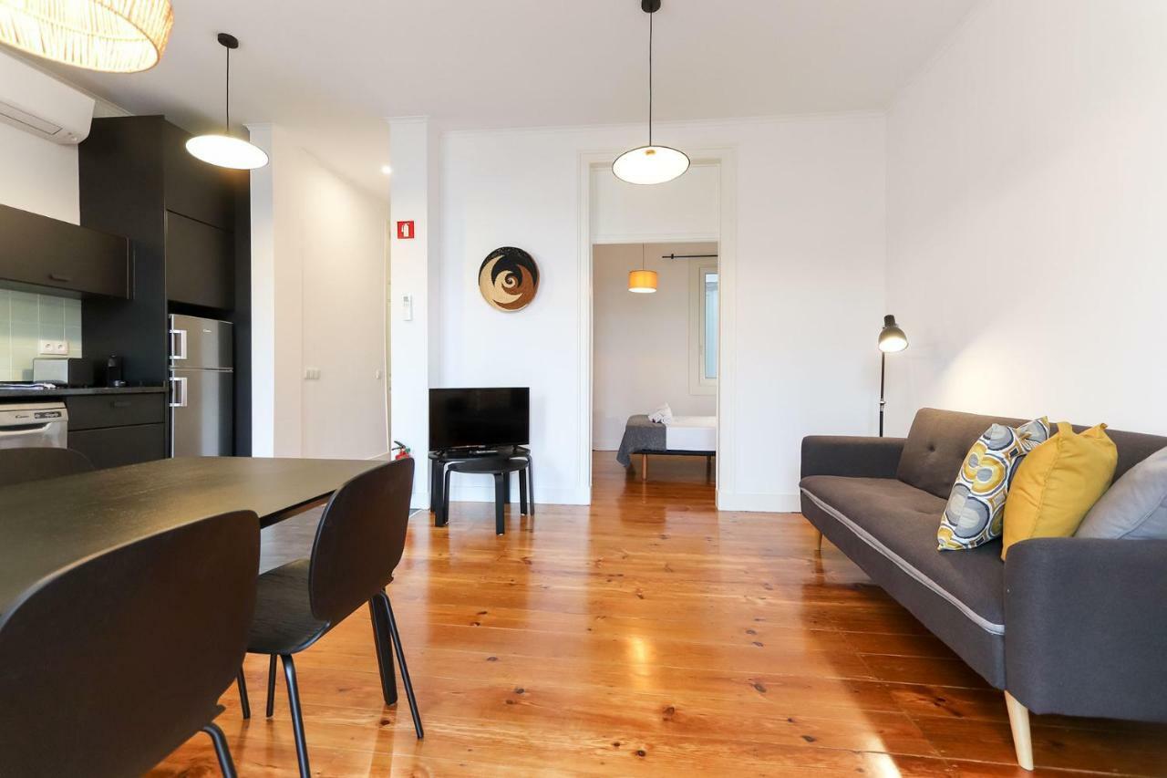 Apartment Bairro Alto Selection By Homing