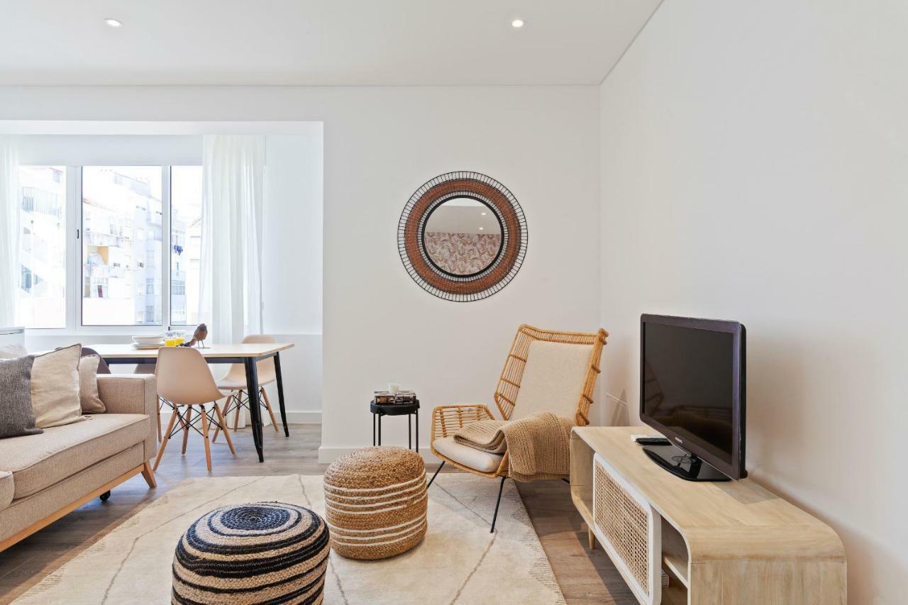 Apartamento Infantaria - 98001al *