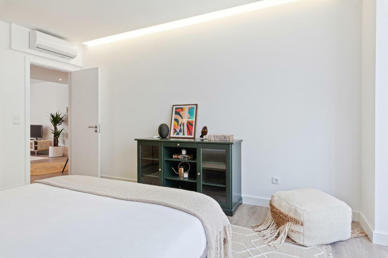Apartamento Infantaria - 98001al