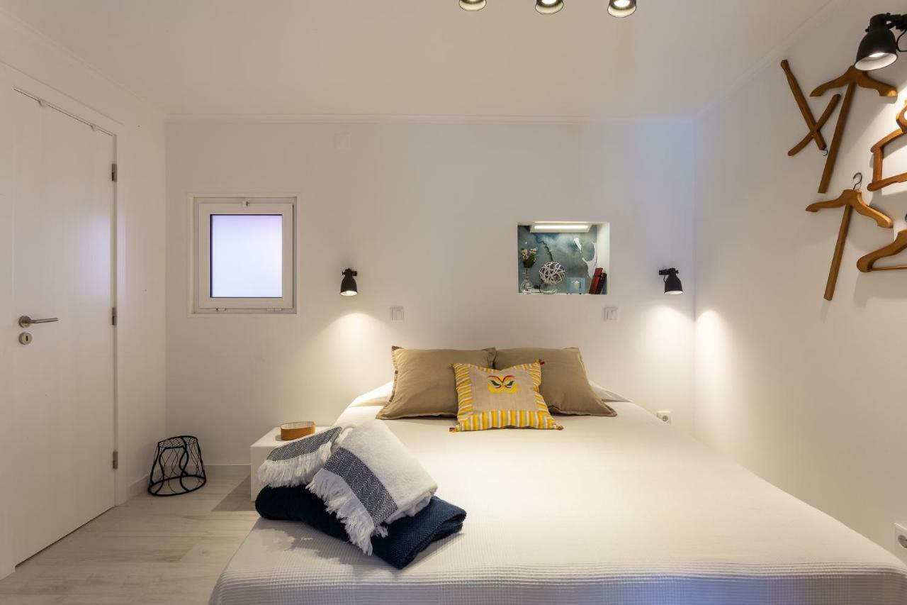 Apartment Lxroller Alcantara Riverside