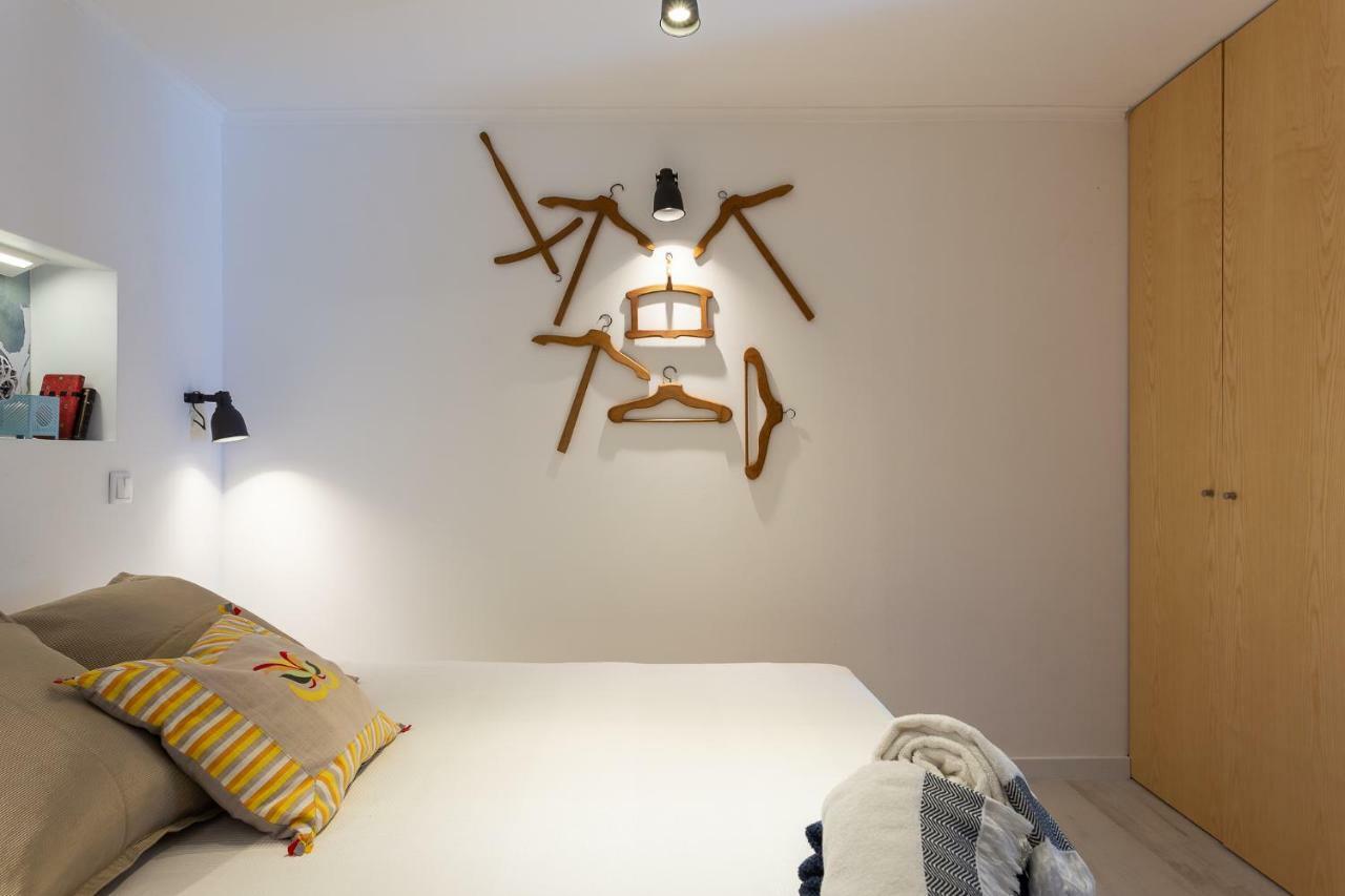 Lxroller Alcantara Riverside Apartment Lisbon