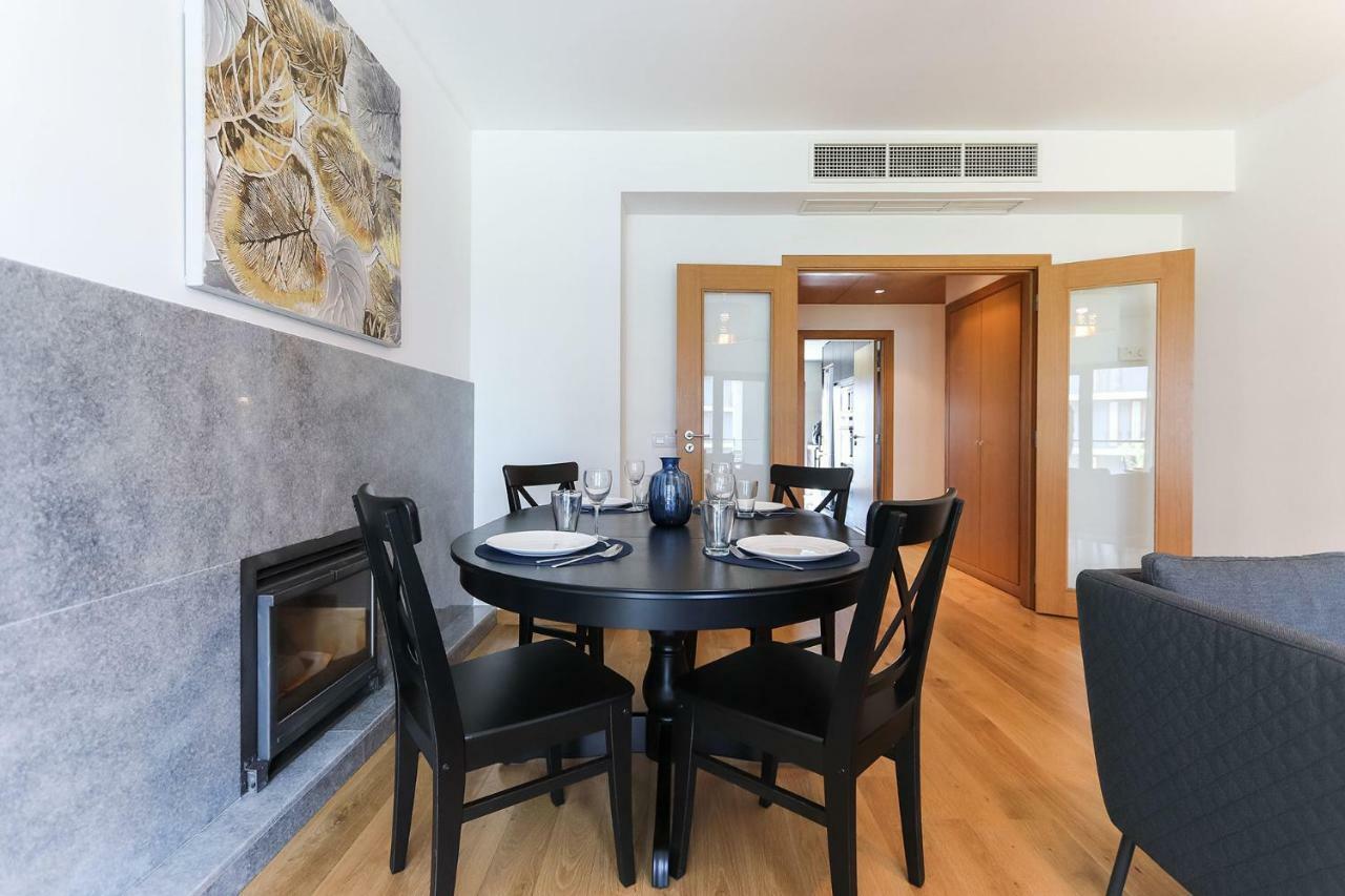 Expo Premium By Homing Apartamento