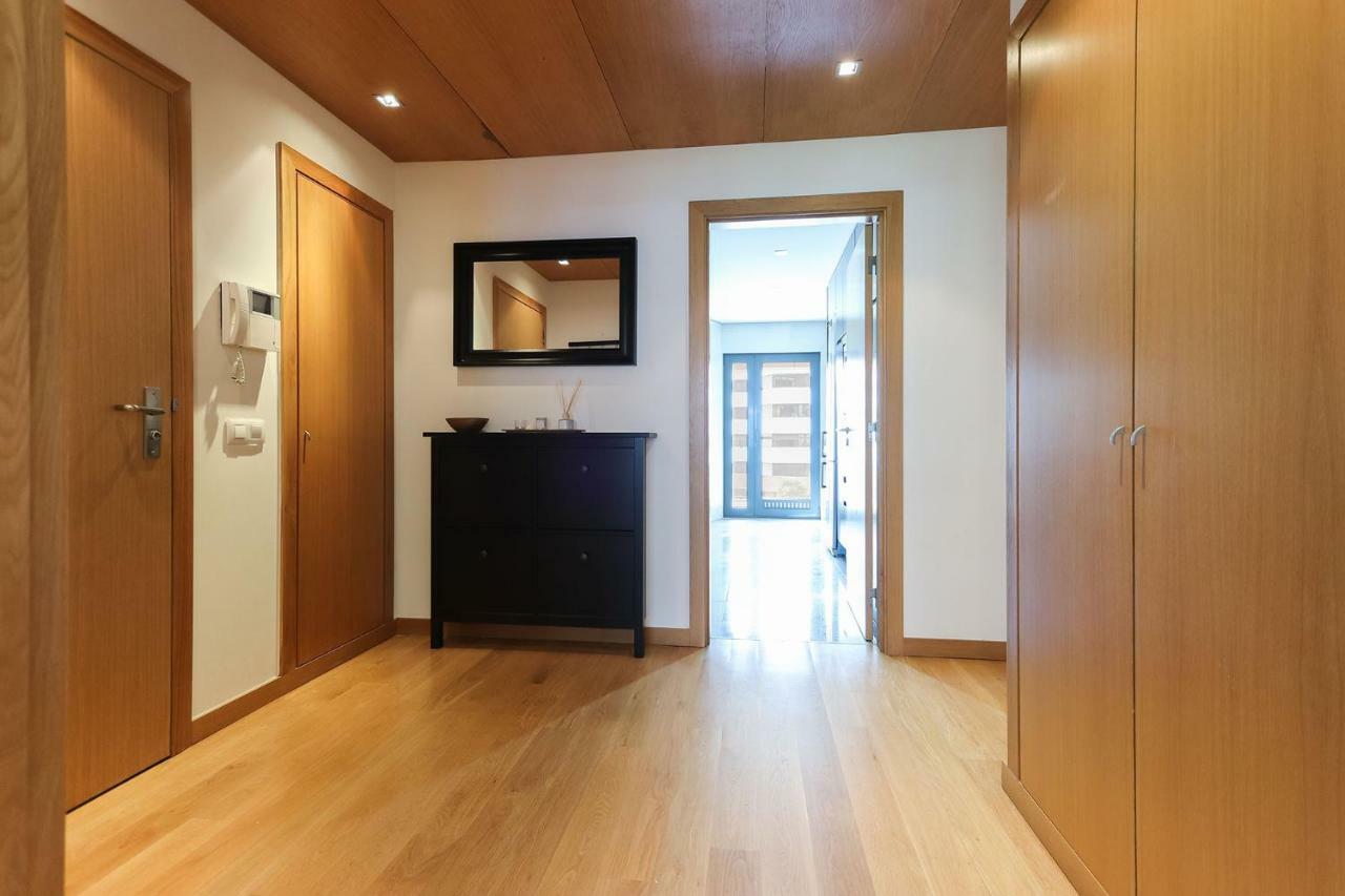 Apartment Expo Premium By Homing Lisbon