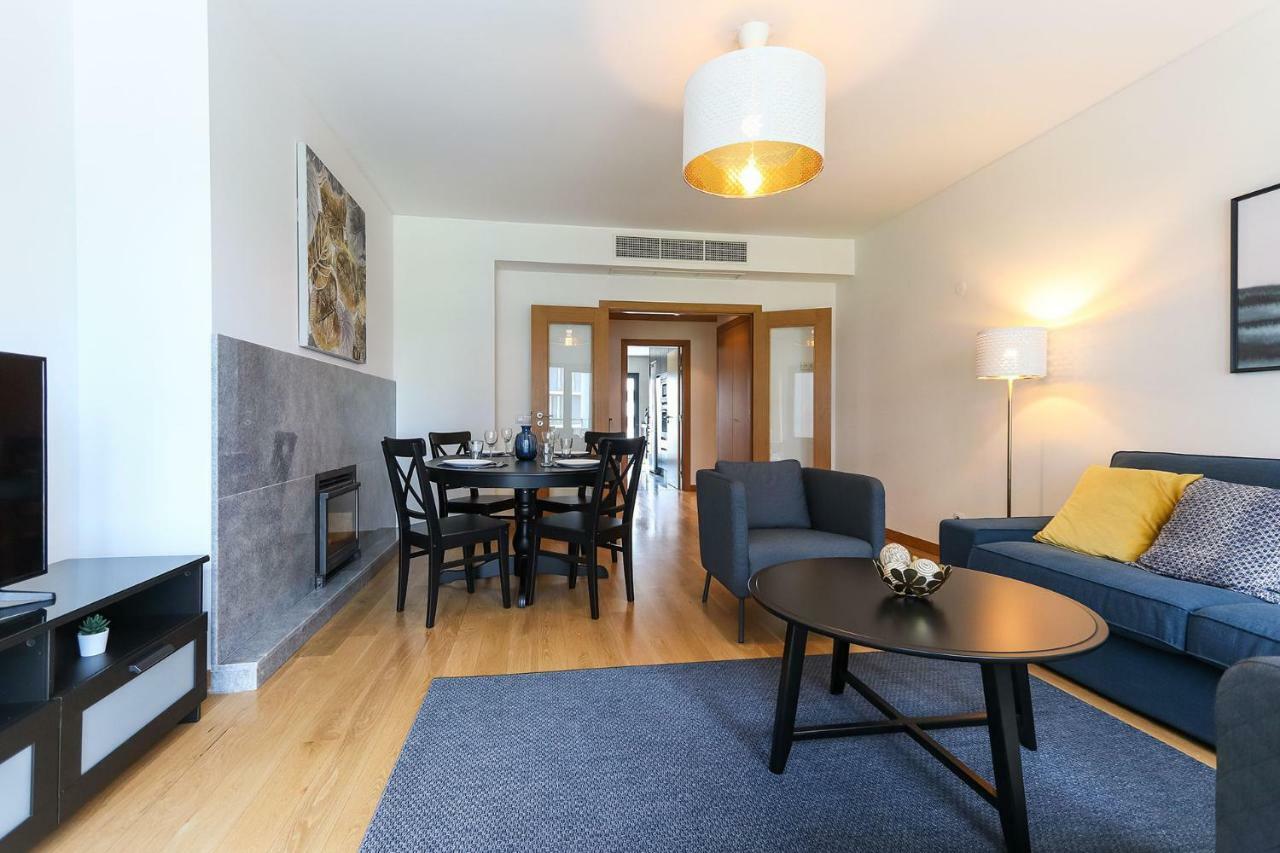 Apartamento Expo Premium By Homing Lisboa