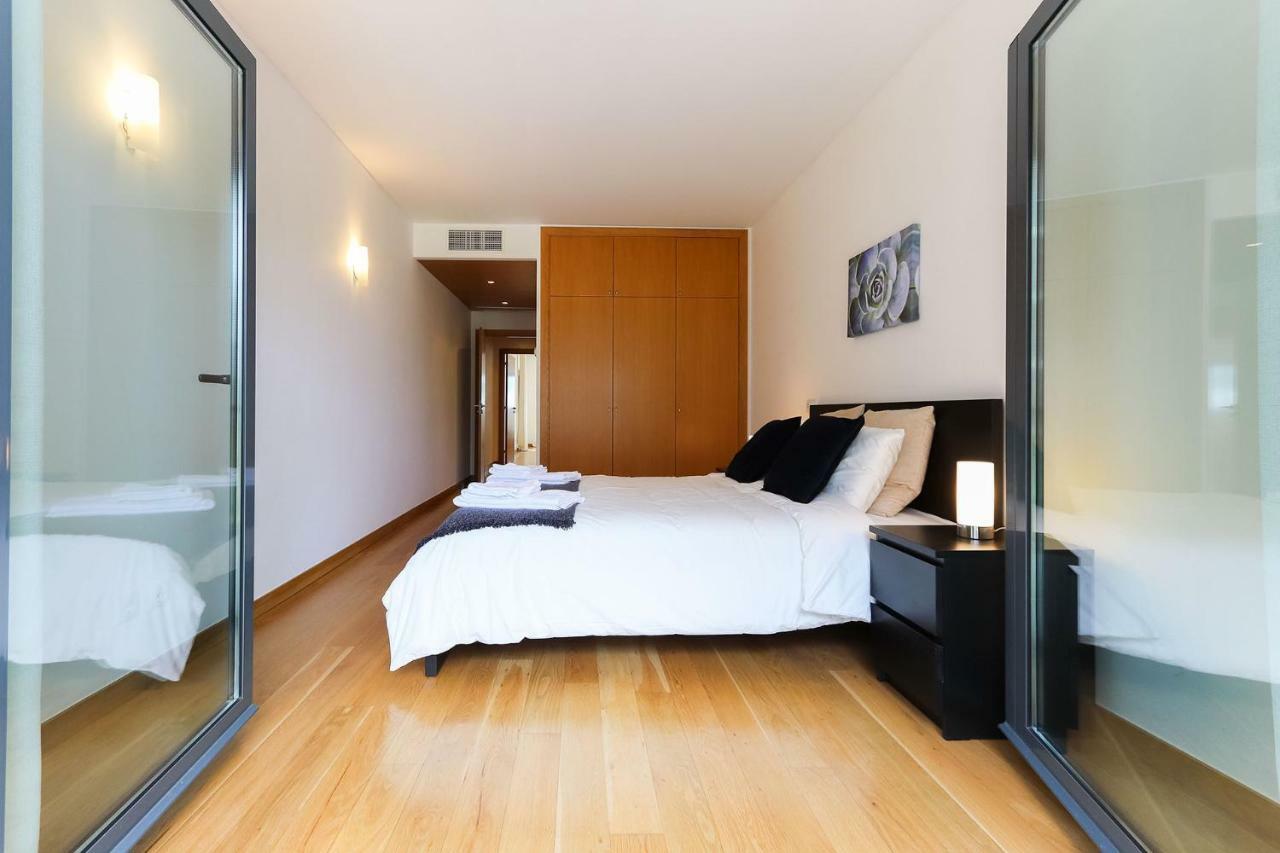 Expo Premium By Homing Apartment Lisbon