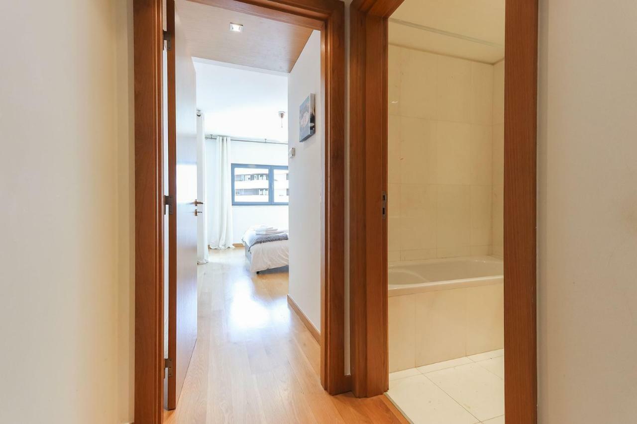 Expo Premium By Homing Apartment *
