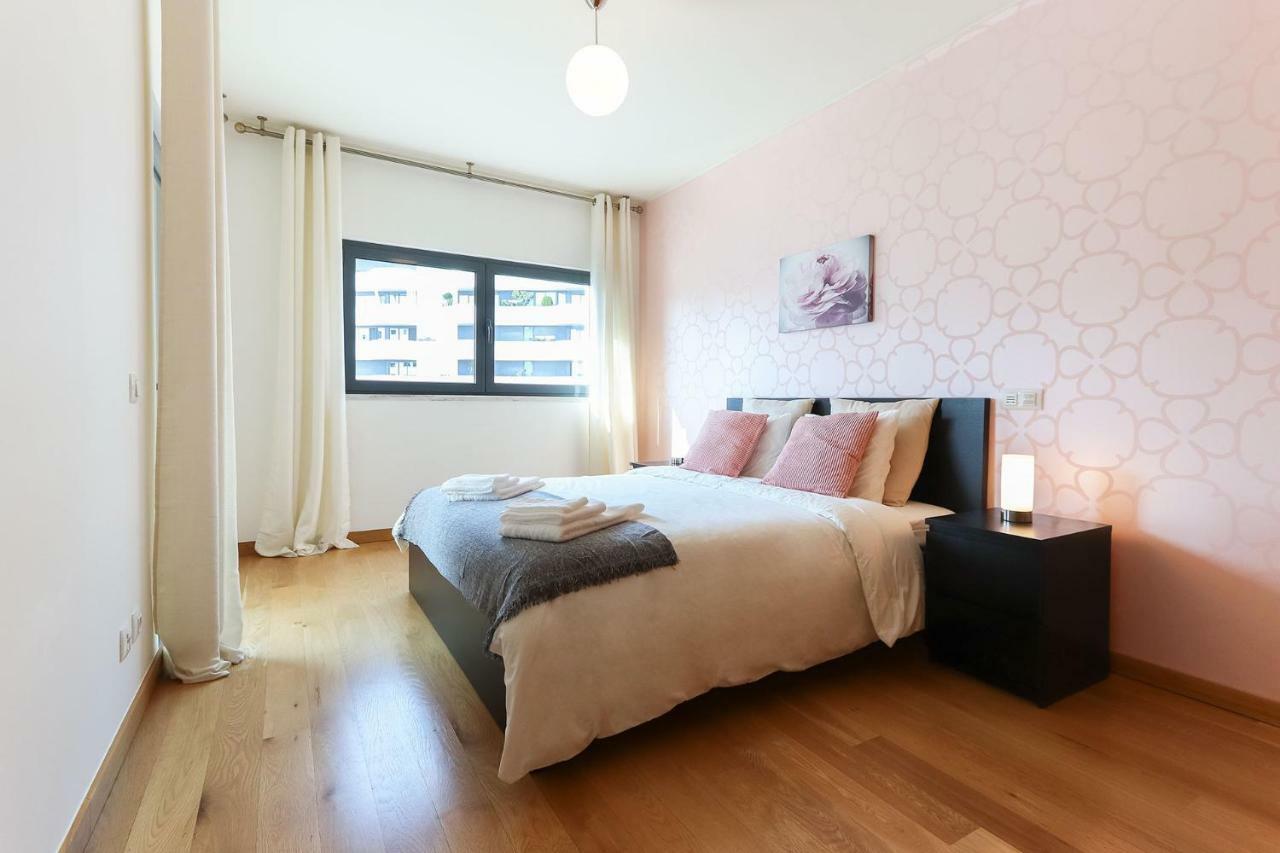 Apartment Expo Premium By Homing Lisbon