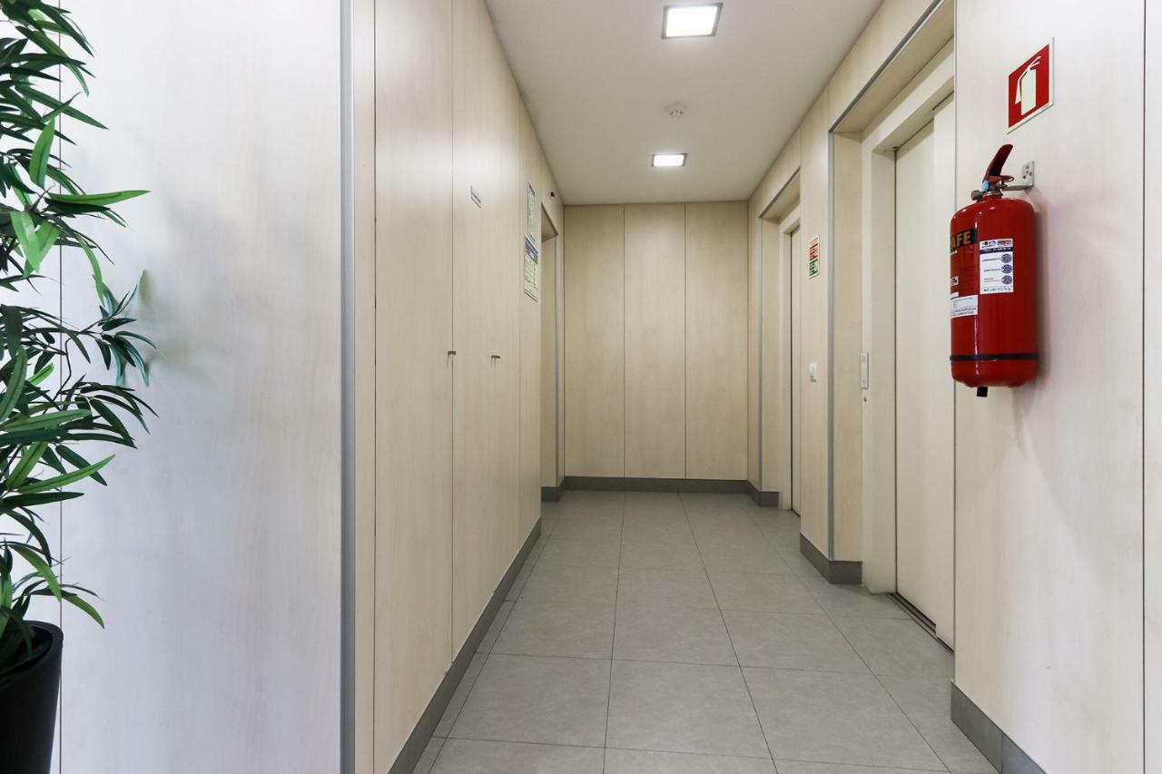 Expo Premium By Homing Apartment *