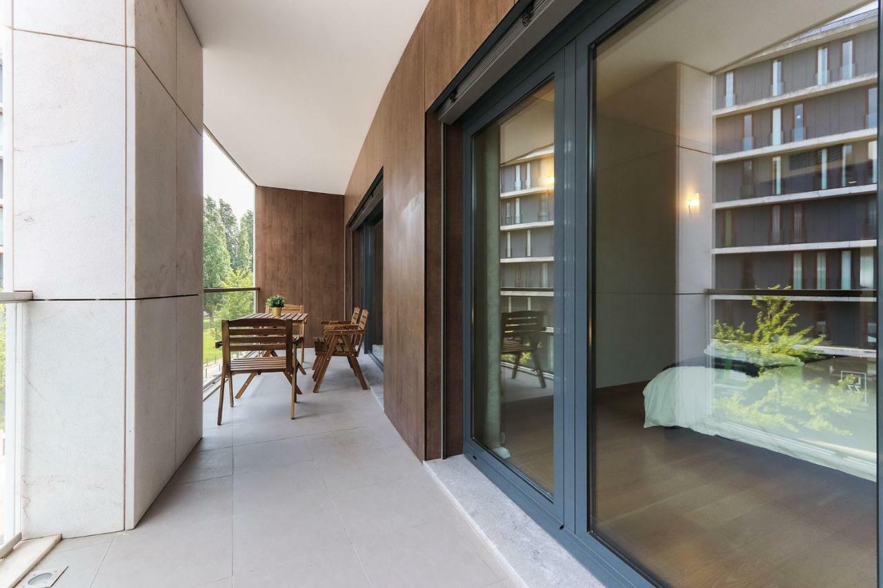Apartment Expo Premium By Homing