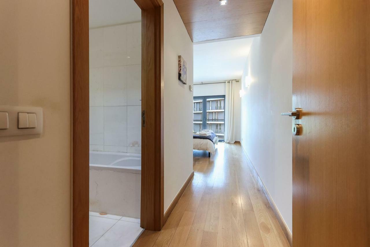Apartment Expo Premium By Homing *