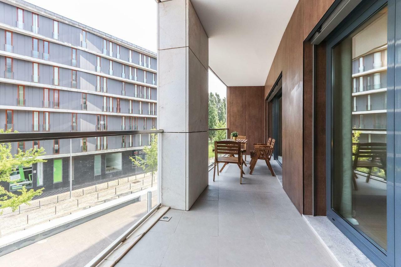 Expo Premium By Homing Apartment Lisbon