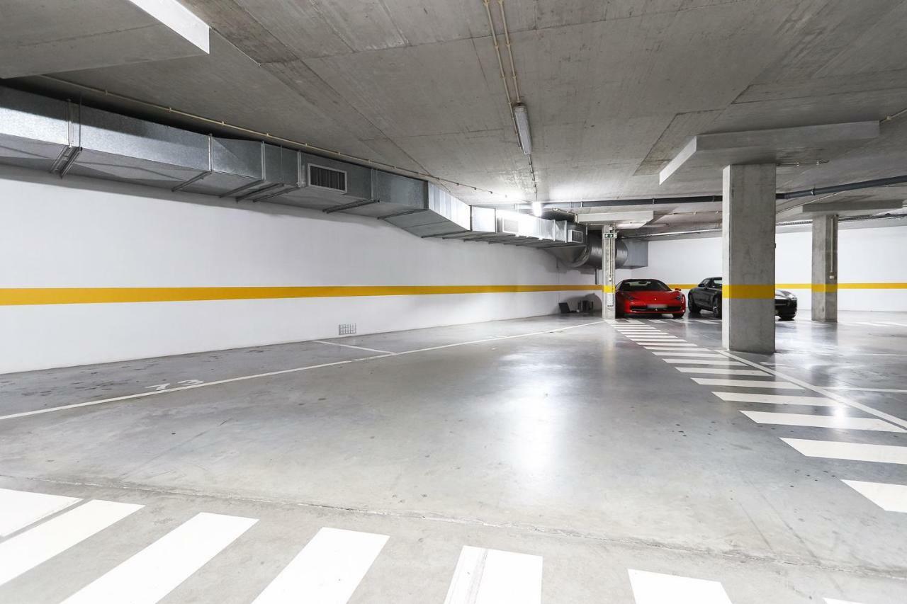 Apartment Expo Premium By Homing *