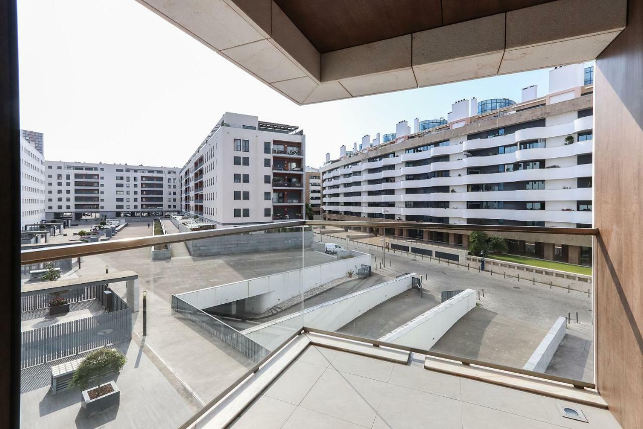 Apartment Expo Premium By Homing *