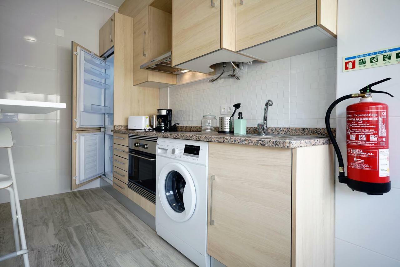 Apartment Studio Graca Lisbon