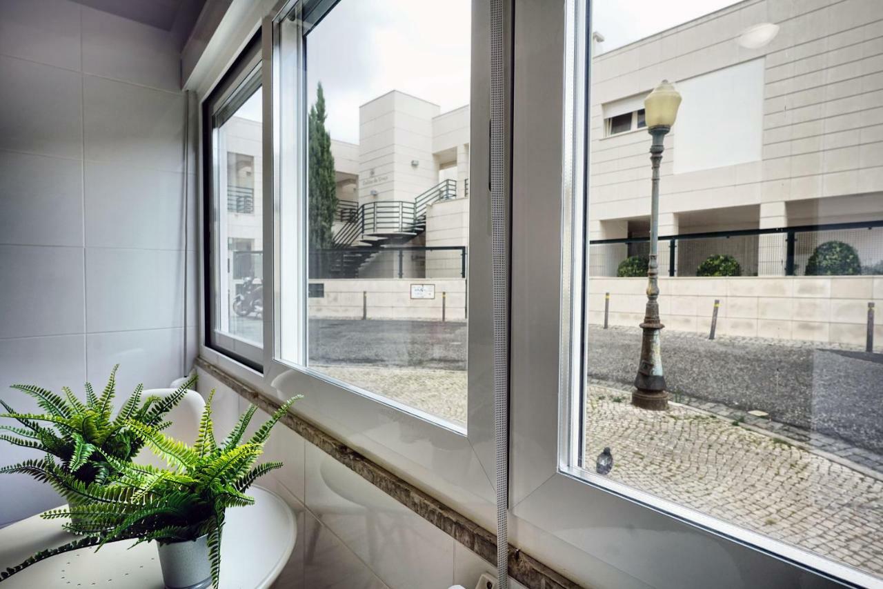 Studio Graca Apartment