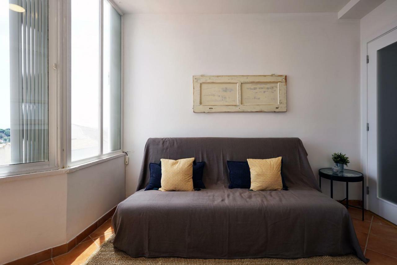 Apartment Graca Panoramic View Lisbon