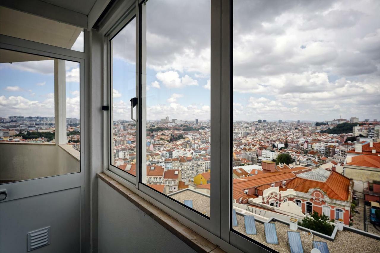 Graca Panoramic View Apartment