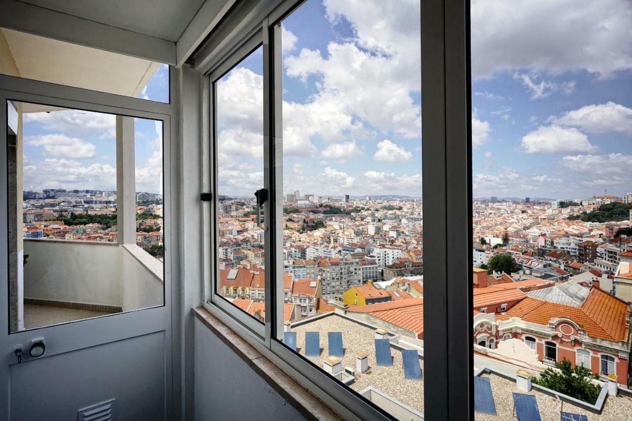 Apartment Graca Panoramic View