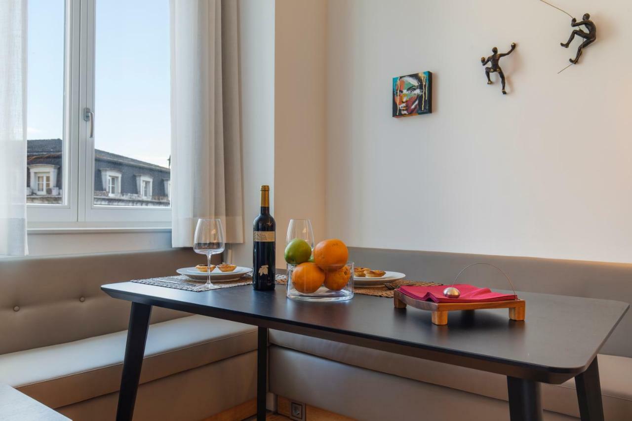 Trendy & Classic 2bedroom Lisbon