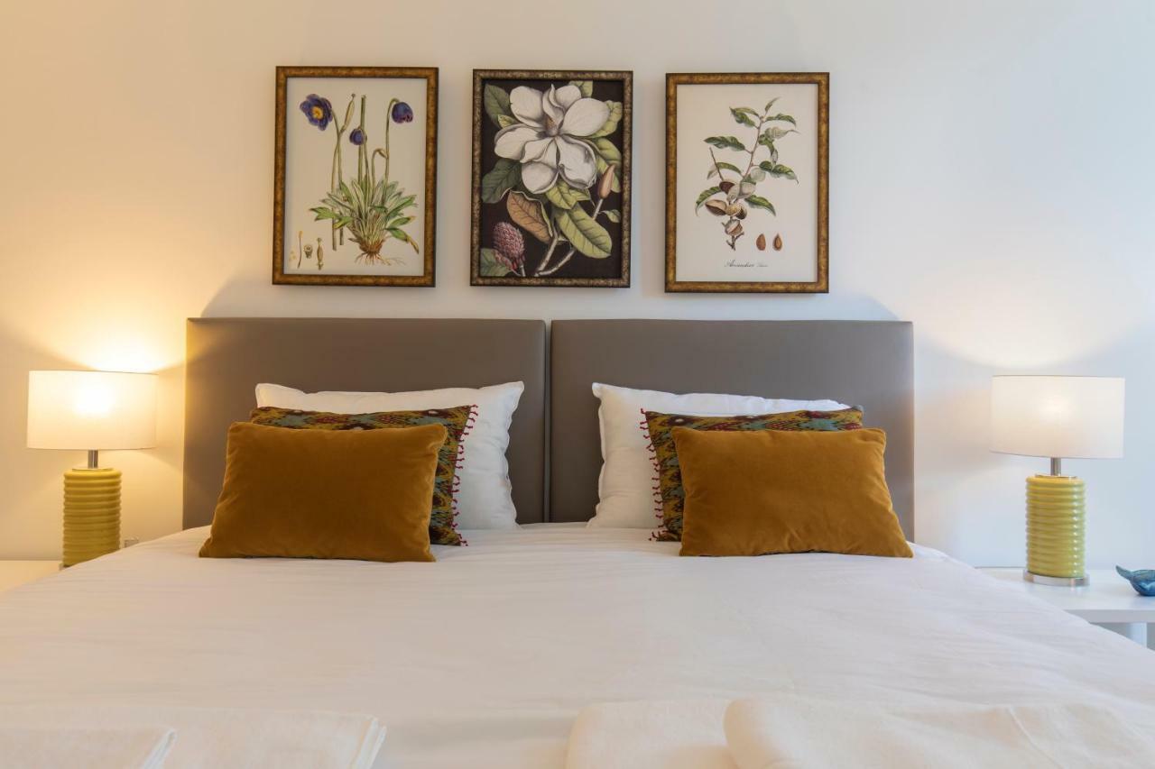 Trendy & Classic 2bedroom Apartment *