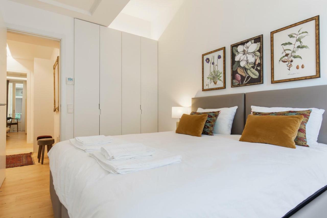 Trendy & Classic 2bedroom Apartment