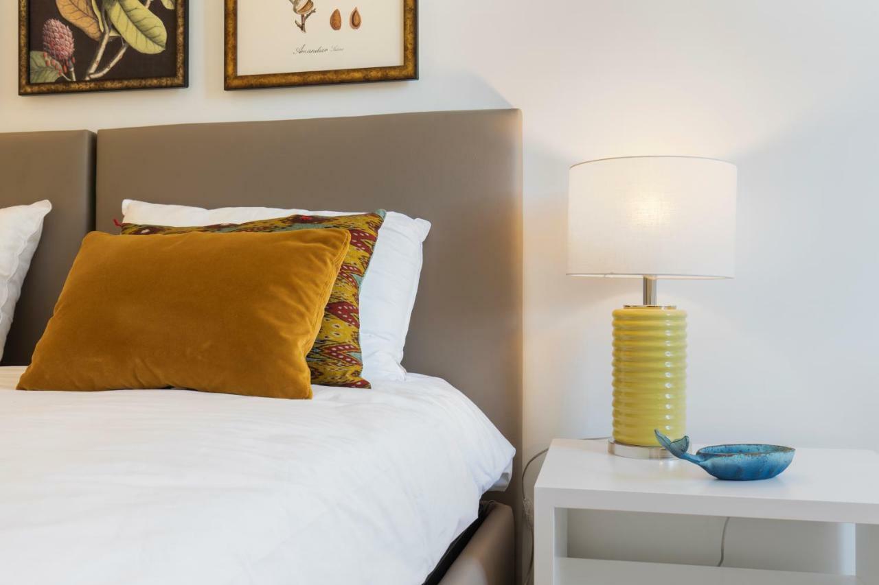 Apartment Trendy & Classic 2bedroom