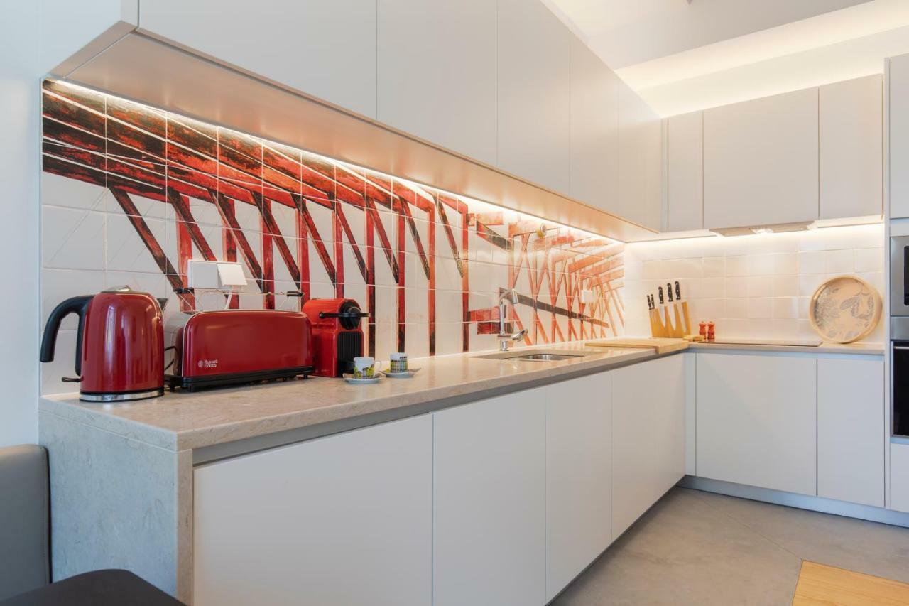 Apartment Trendy & Classic 2bedroom