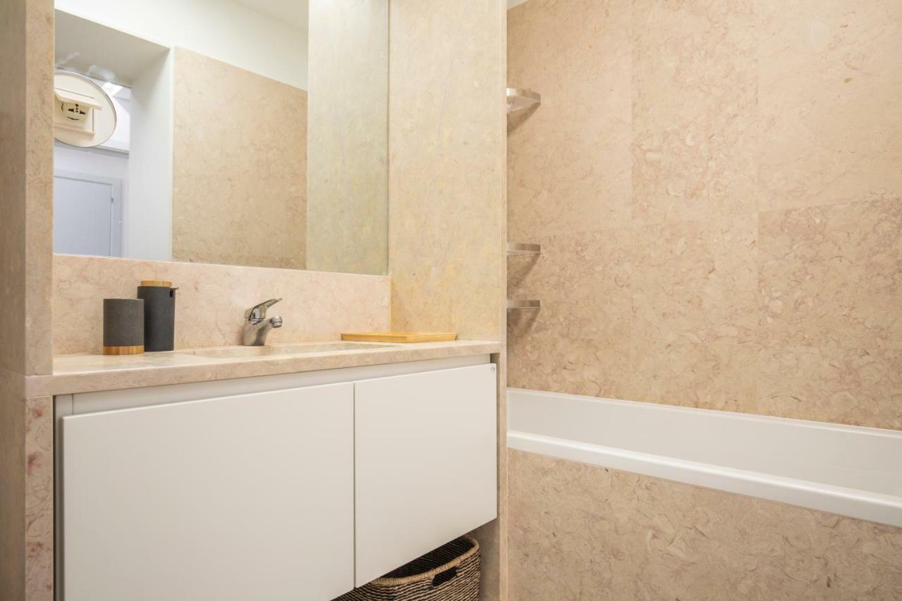 Apartment Trendy & Classic 2bedroom