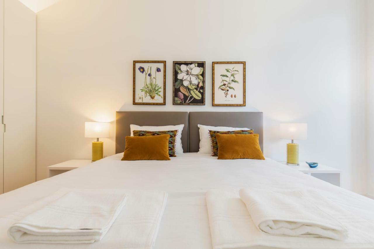 Apartment Trendy & Classic 2bedroom