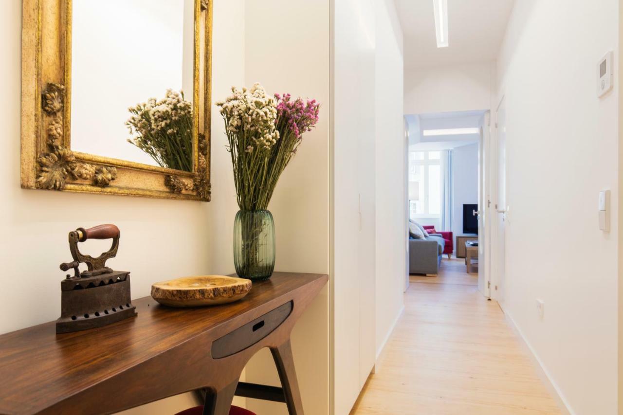 Trendy & Classic 2bedroom Apartment Lisbon