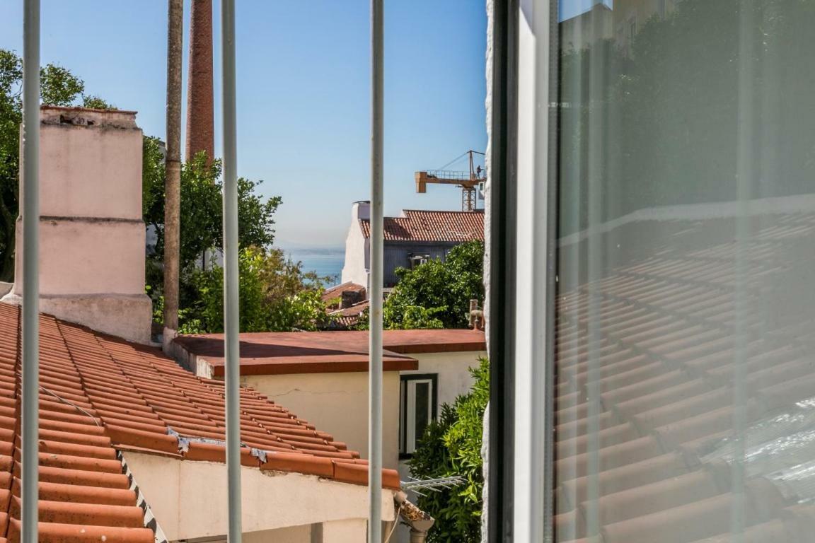 Apartment Lxway Alfama Beco Dos Loios Lisbon